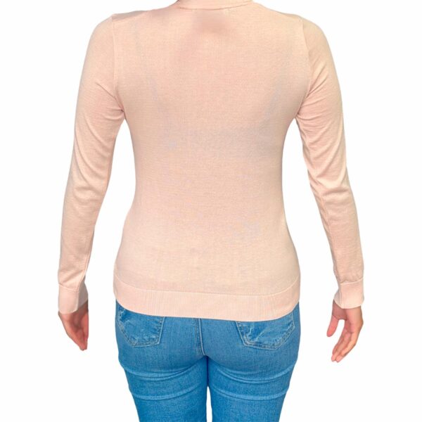 Suéter Cuello Redondo MGX BASIC - Imagen 2
