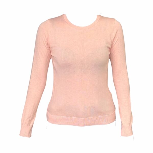 Suéter Cuello Redondo MGX BASIC - Imagen 3