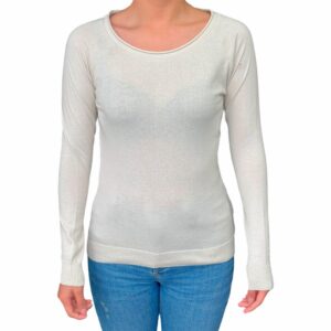 Suéter Cuello Bandeja MGX BASIC