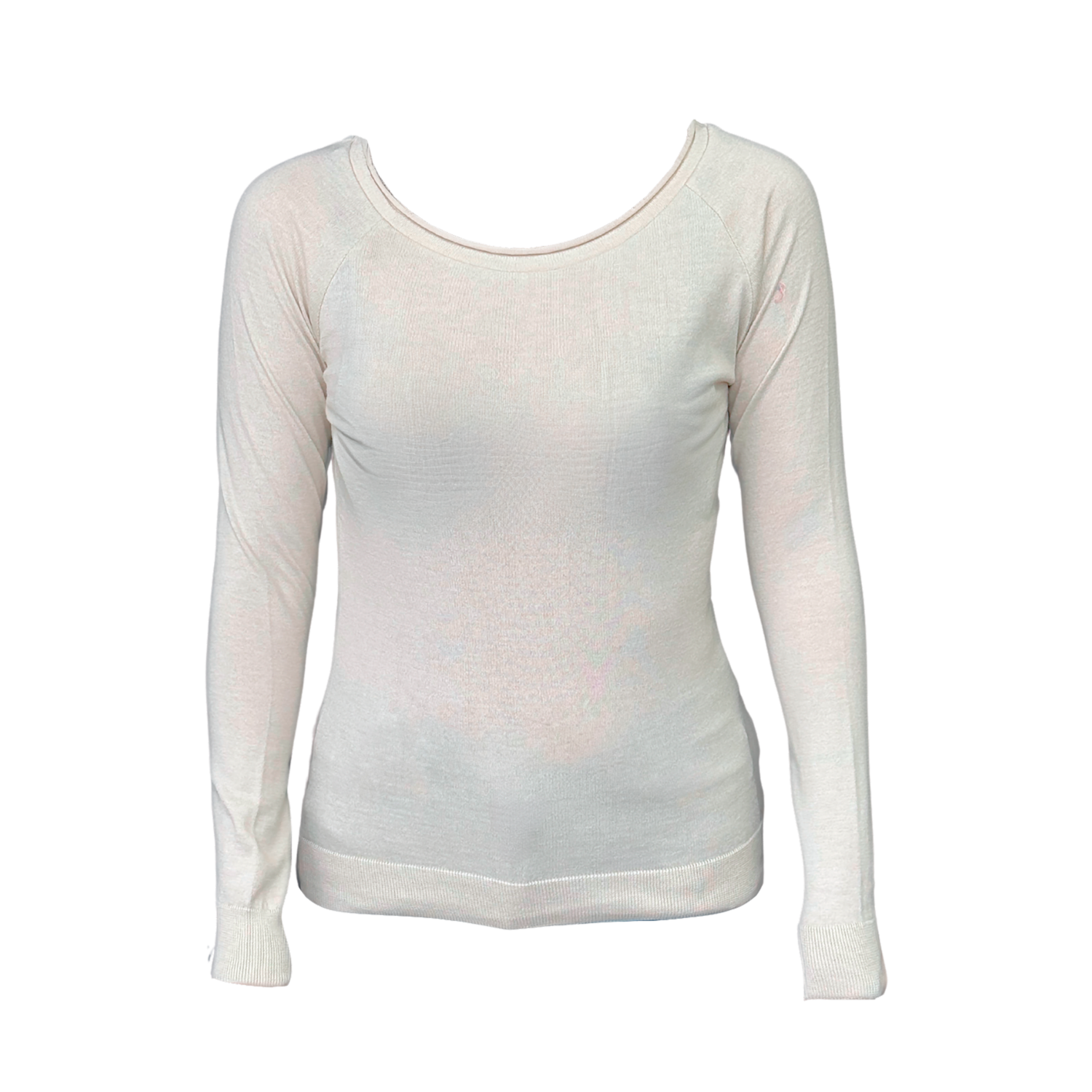 Sweater Cuello Bandeja MGX BASIC