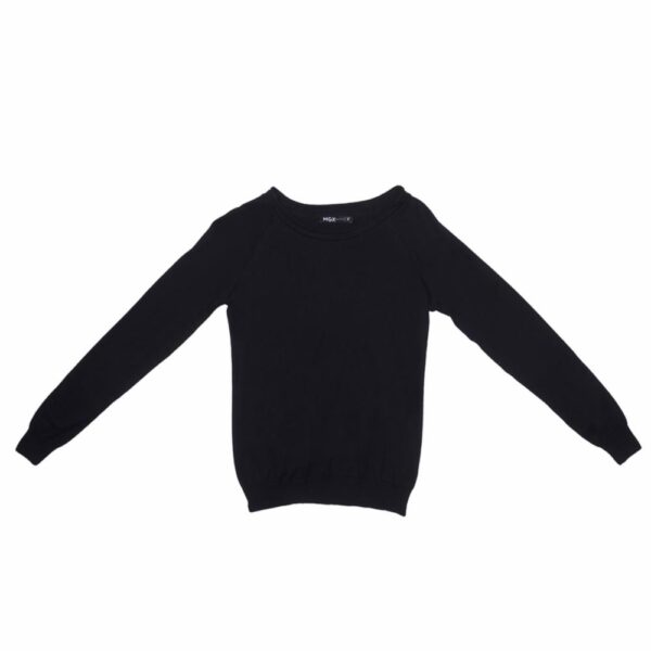 Suéter Cuello Bandeja MGX BASIC - Imagen 8