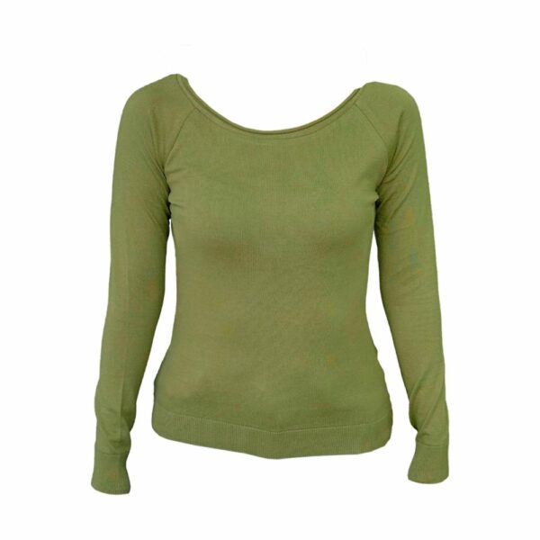 Suéter Cuello Bandeja MGX BASIC - Imagen 3