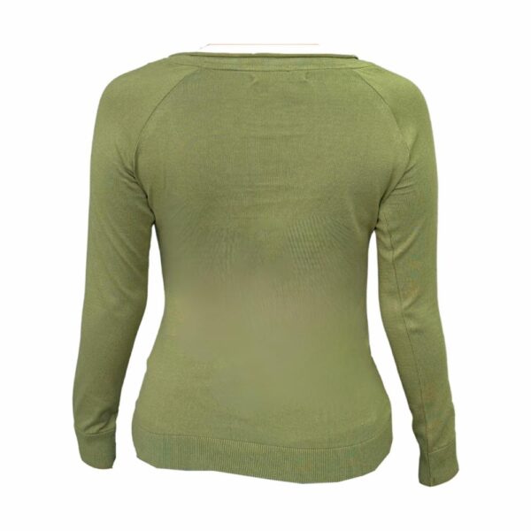 Suéter Cuello Bandeja MGX BASIC - Imagen 4