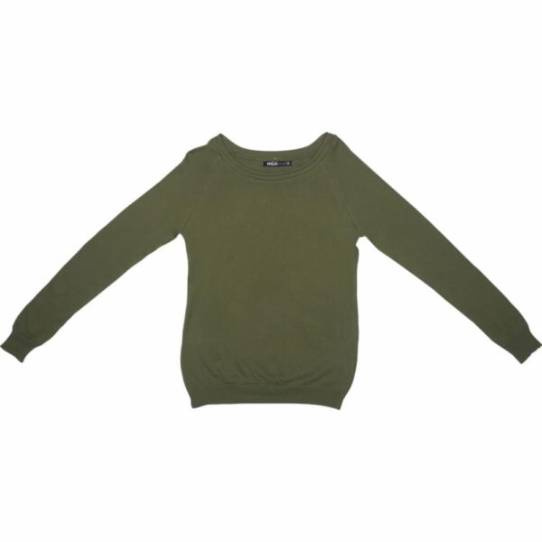 Suéter Cuello Bandeja MGX BASIC - Imagen 5