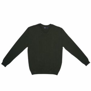 Suéter Cuello En V MGX BASIC