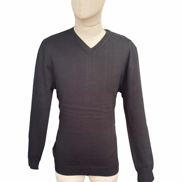 Suéter Cuello En V MGX BASIC - Imagen 16