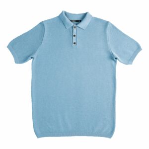 Camiseta Tejida MGX ECO