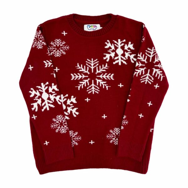 Suéter Navidad  TOP KIDS