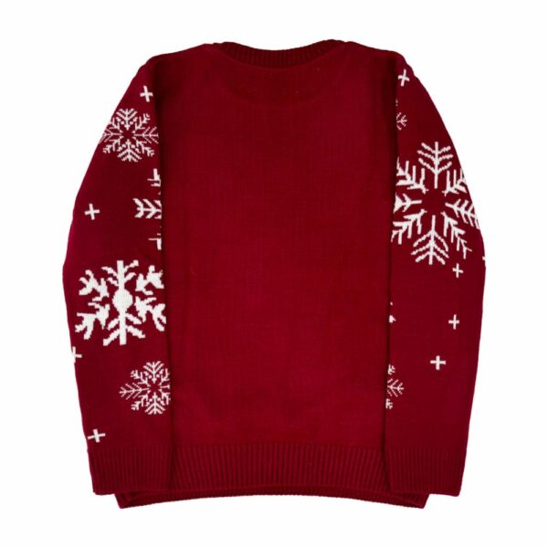 Suéter Navidad  TOP KIDS - Imagen 2