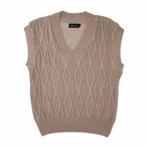 Chaleco  TREND & STYLE