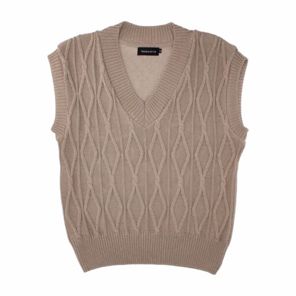 Chaleco  TREND & STYLE - Imagen 5