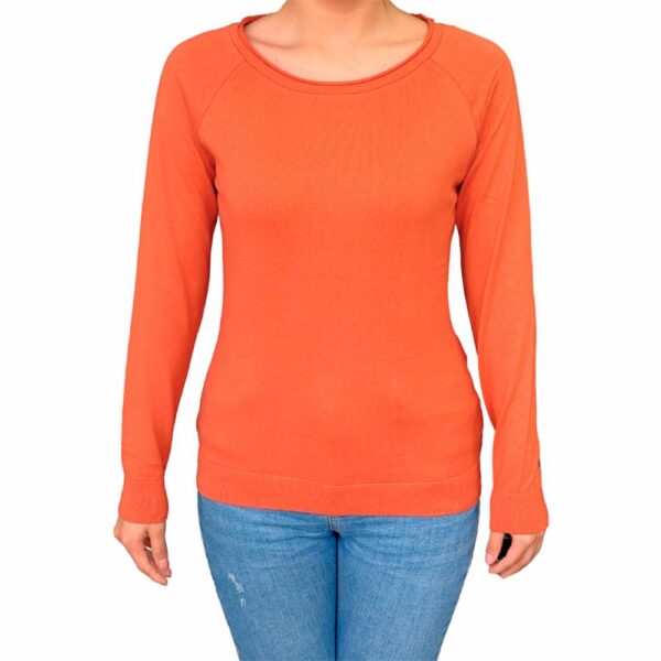 Suéter Cuello Bandeja MGX BASIC - Imagen 10