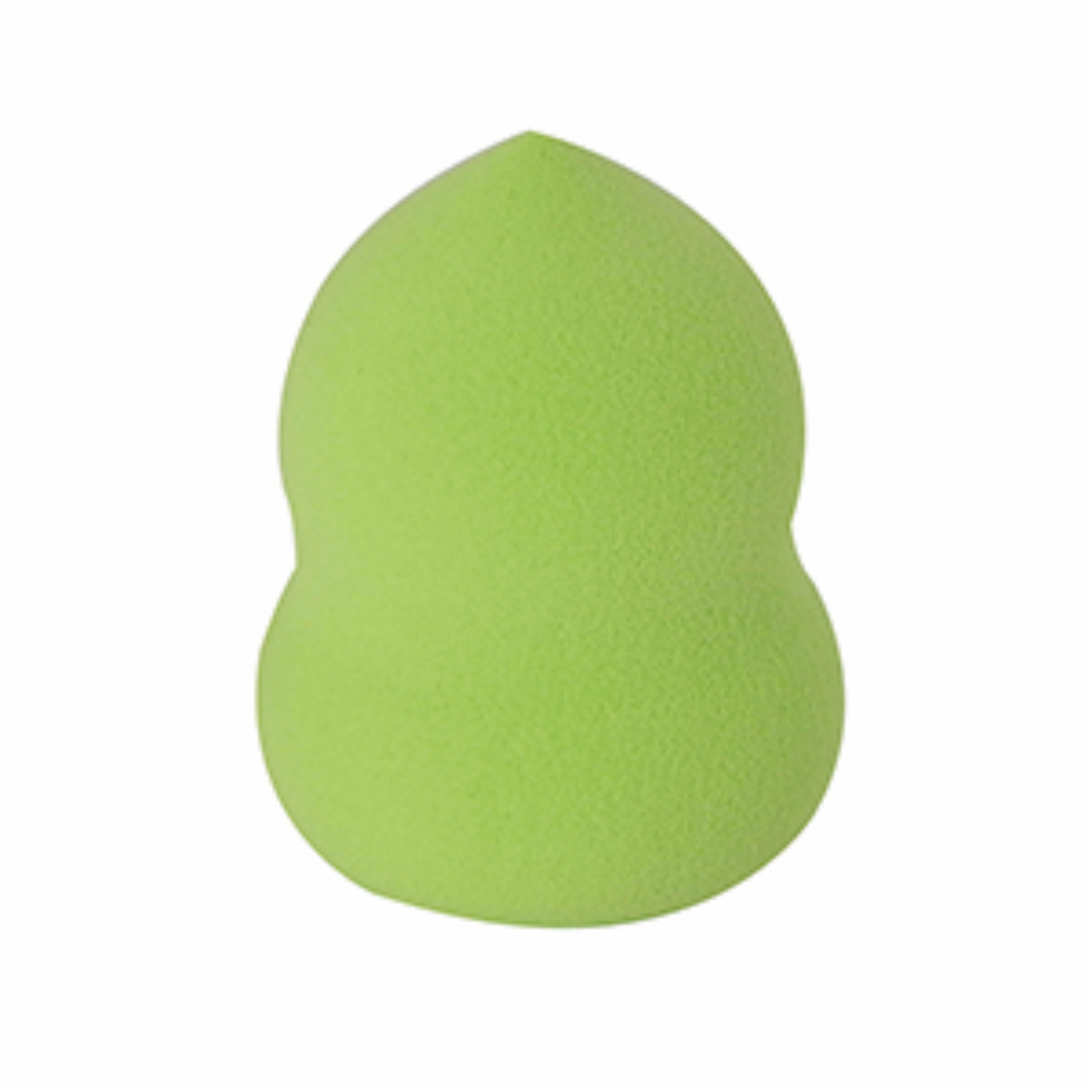 Esponja De Maquillaje Ergonómica Pequeña SATINE Ergonómica