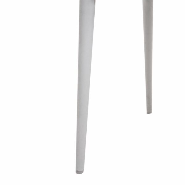 Silla Con Brazos Blanca CASA PICA - Imagen 6