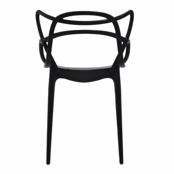 Silla Con Brazos Grafito PICA - Imagen 4
