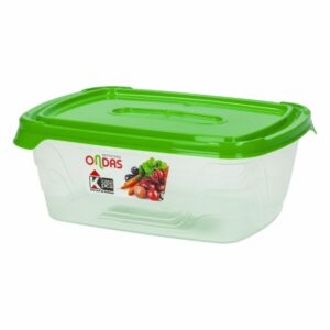 Repostero Ondas Verde CASA PICA 0,6 Litros