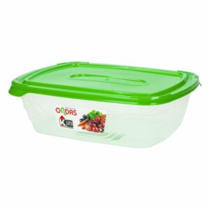 Repostero Ondas Verde CASA PICA 2,2 Litros