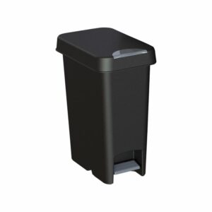 Tacho Pedal Urban Negro CASA PICA 20 L