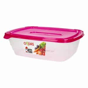 Repostero Ondas Fucsia CASA PICA 5,5 Litros