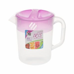 Jarra Iris Violeta CASA PICA 1,5 L