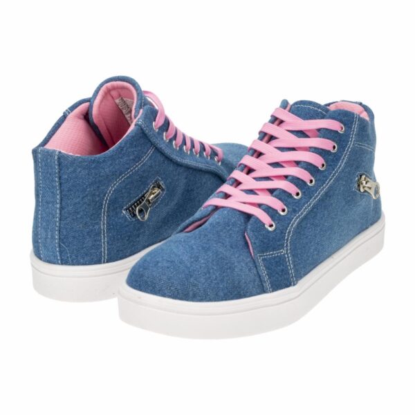 Zapato Casual Deportivo  GOB SHOES