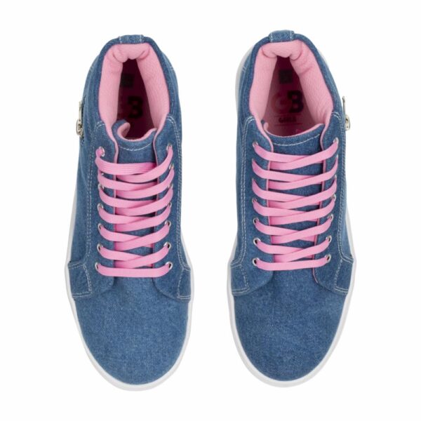 Zapato Casual Deportivo  GOB SHOES - Imagen 2