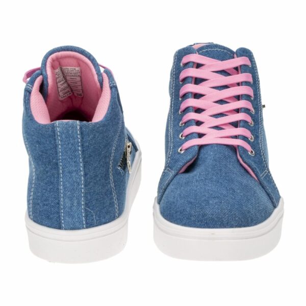 Zapato Casual Deportivo  GOB SHOES - Imagen 3