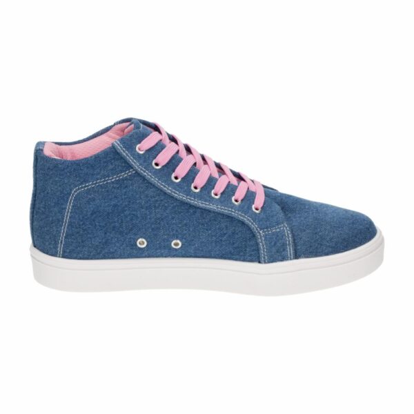 Zapato Casual Deportivo  GOB SHOES - Imagen 4