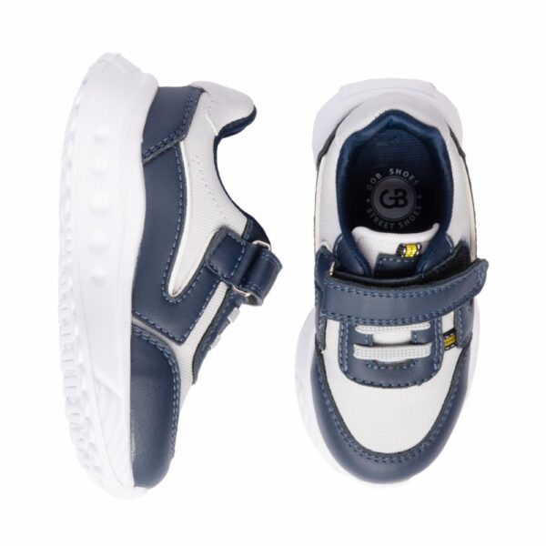 Zapato Casual Deportivo  GOB SHOES - Imagen 4