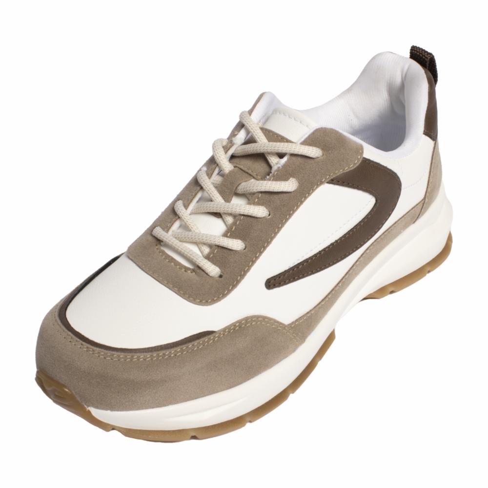 Zapatos Urbano Suela Alta Con Cordón GOB SHOES - Imagen 5