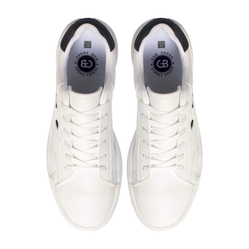 Zapatos Urbanos Con Cordón GOB SHOES - Imagen 2