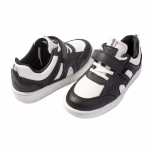 Zapatos Urbano Con Velcro Y Cordón GOB SHOES