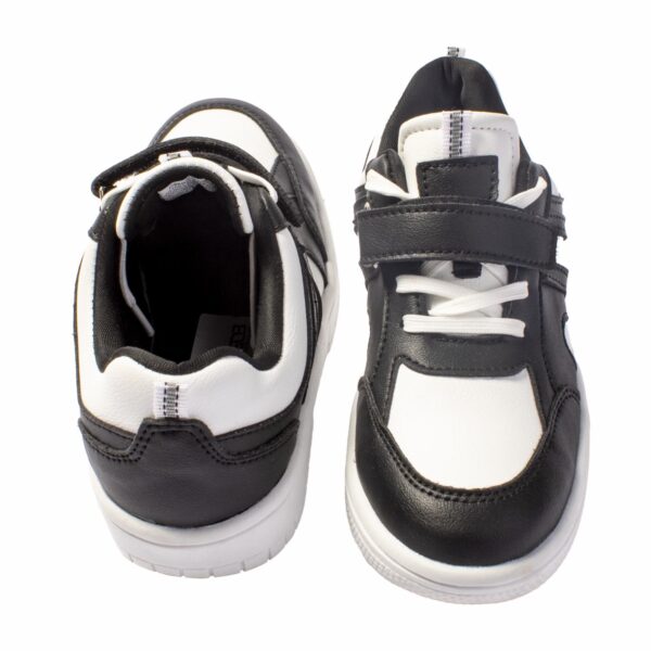 Zapatos Urbano Con Velcro Y Cordón GOB - Imagen 3