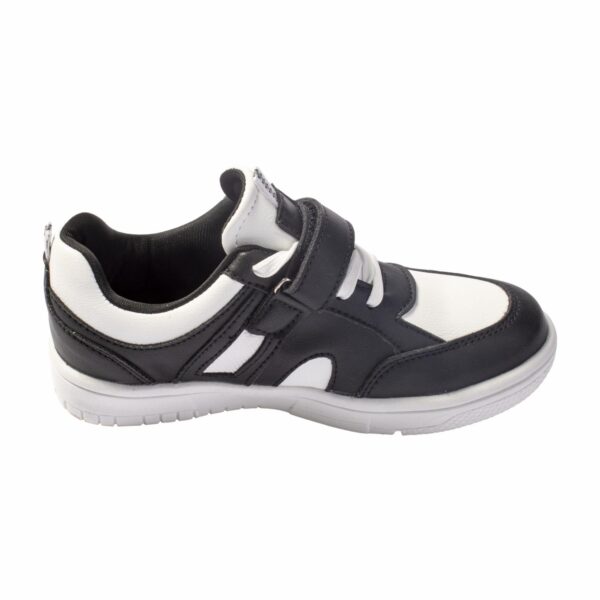 Zapatos Urbano Con Velcro Y Cordón GOB - Imagen 4