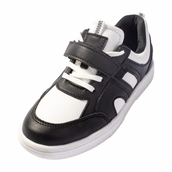 Zapatos Urbano Con Velcro Y Cordón GOB - Imagen 5