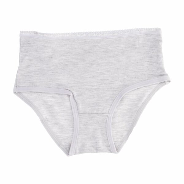 Panty Ancho Hip Varios Colores MGX KIDS X 5 Uds - Imagen 3