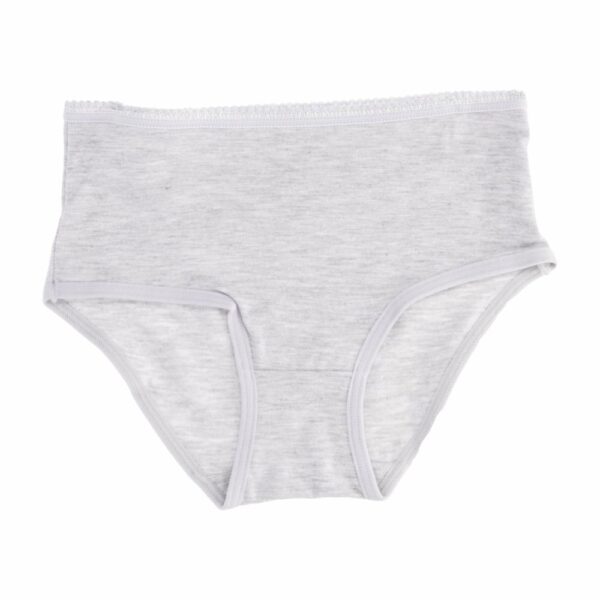 Panty Ancho Hip Varios Colores MGX KIDS X 5 Uds - Imagen 3