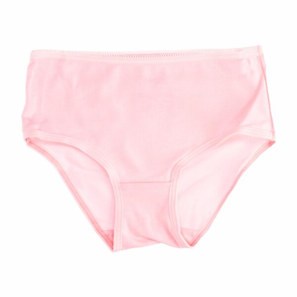 Panty Ancho Hip Varios Colores MGX KIDS X 5 Uds - Imagen 4