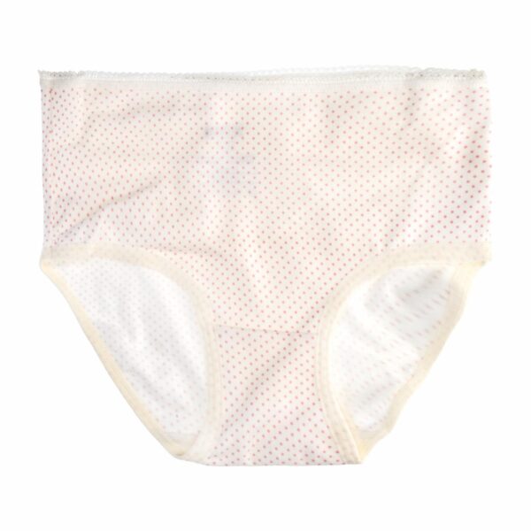 Panty Ancho Hip Varios Colores MGX KIDS X 5 Uds - Imagen 5