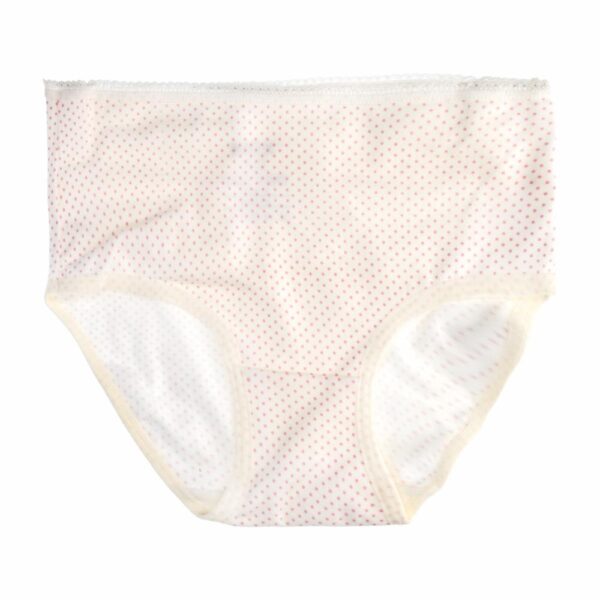 Panty Ancho Hip Varios Colores MGX KIDS X 5 Uds - Imagen 5