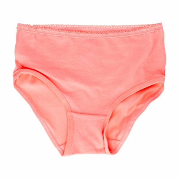 Panty Ancho Hip Varios Colores MGX KIDS X 5 Uds - Imagen 6