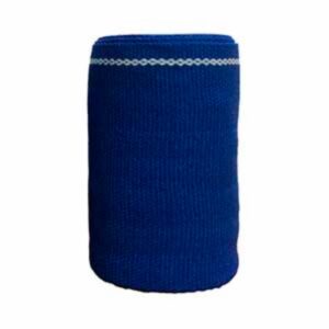 Venda Elástica Azul AURIK 8X300CM