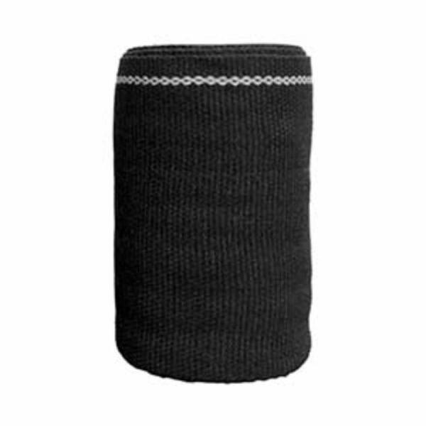 Venda Elástica Negro AURIK 8X300CM
