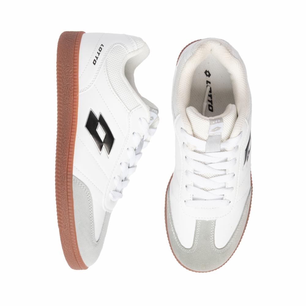 Zapatos Deportivos De Futbol LOTTO Megamaxi