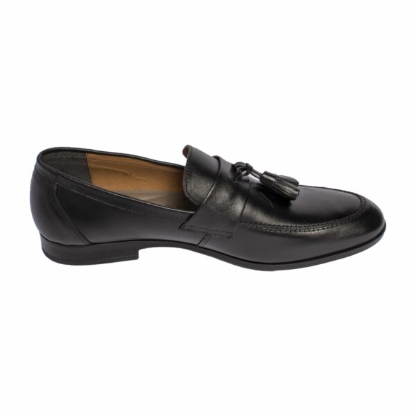 Zapatos Formal Mocasín Asis CAPITOLIO - Imagen 2