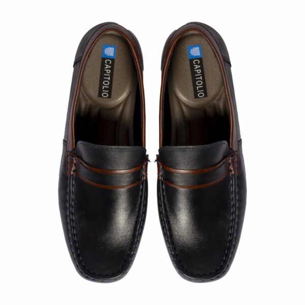 Zapatos Casual Mocasín CAPITOLIO - Imagen 2
