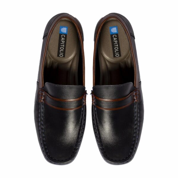Zapatos Casual Mocasín CAPITOLIO - Imagen 2