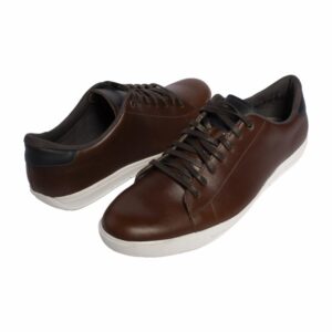 Zapatos Urbanos Con Cordón CAPITOLIO