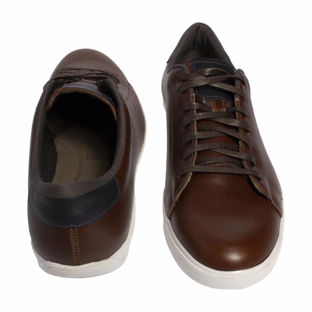 Zapatos Urbanos Con Cordón CAPITOLIO - Imagen 3