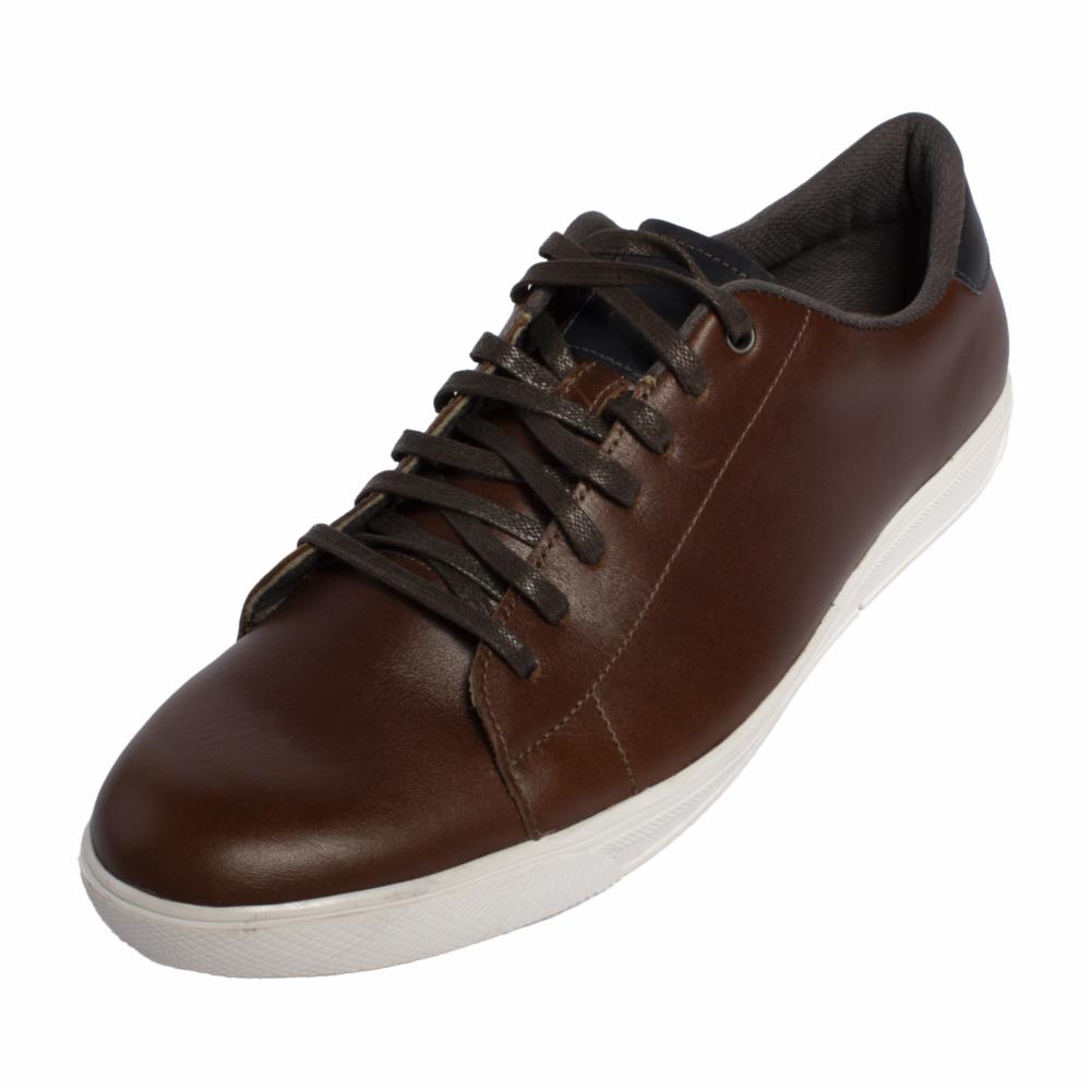 Zapatos Urbanos Con Cordón CAPITOLIO - Imagen 5